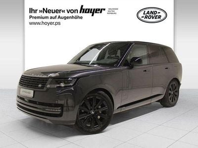 Gebraucht Land Rover Range Rover HSE 466 PS (342 kW) 2025 Carpathian grey metallic SUV