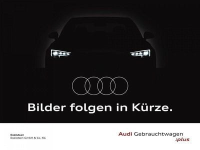 Gebraucht Audi Q3 Design 150 PS (110 kW) 2020 Florettsilber metallic SUV