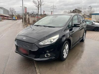 gebraucht Ford S-MAX WA6