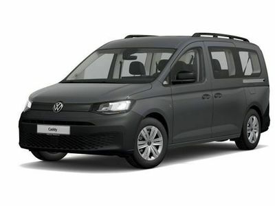 gebraucht VW Caddy Maxi 1.5 TSI DSG Edition