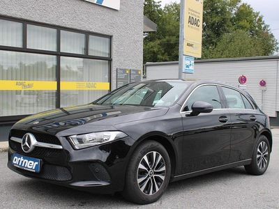 Mercedes A200