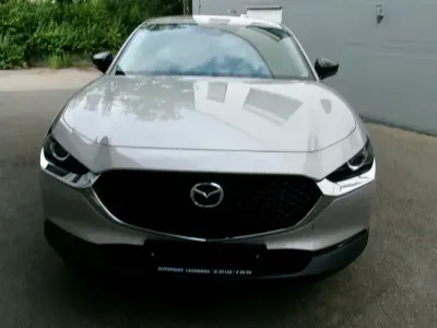 Gebraucht Mazda CX-30