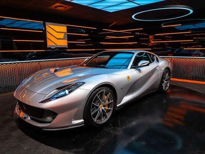 Gebraucht Ferrari Daytona 799 PS (587 kW) 2017 Grau