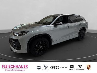 Gebraucht VW Tayron R-line 193 PS (141 kW) 2026 Silber SUV