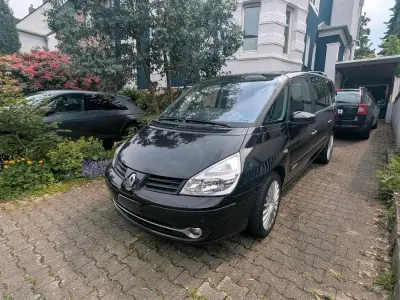 Gebraucht Renault Grand Espace
