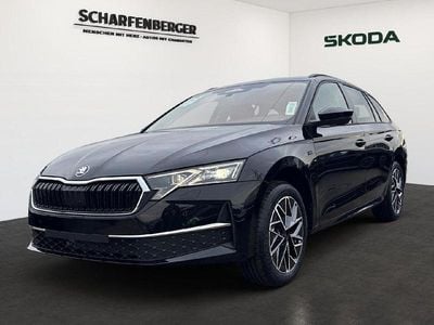 Schwarz Neu 2026 Skoda Octavia Tour Limousine | 39.836 € (Teuer)