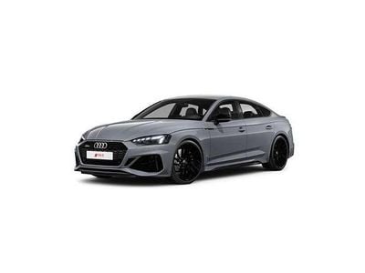Usado Audi RS5 Sportback Ambiente 450 HP (330 kW) 2023 Cinzento Sedan