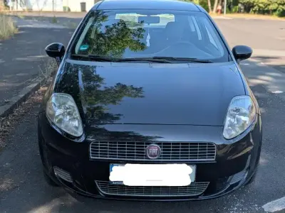Gebraucht Fiat Punto