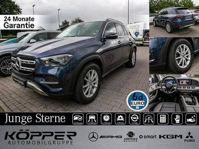 Mercedes GLE400