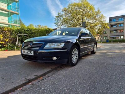 gebraucht VW Phaeton 3l tdi