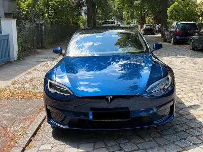 Gebraucht Tesla Model S