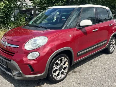Gebraucht Fiat 500L