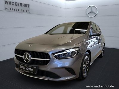 gebraucht Mercedes B200 d PROGRESSIVE LINE ADVANCED&WINTER-PAK+AHK