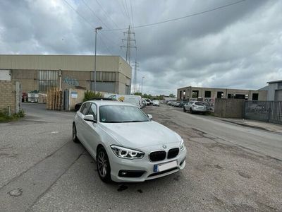 gebraucht BMW 118 I Automatik