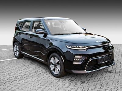 Kia Soul EV