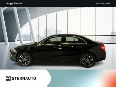 Mercedes A250