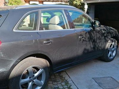 Usata Audi Q5 170 CV (125 kW) 2011 Nero SUV