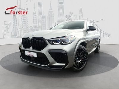 BMW X6 M