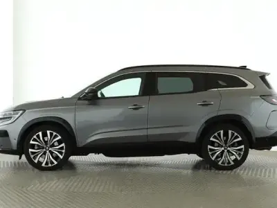 Usata Renault Espace Iconic 2025 Grigio SUV