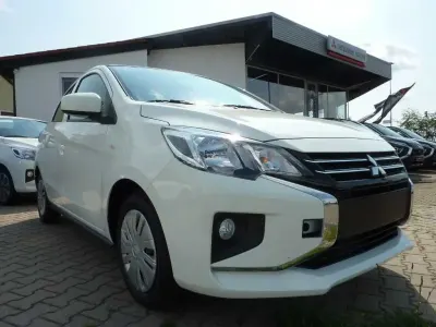 Gebraucht Mitsubishi Space Star