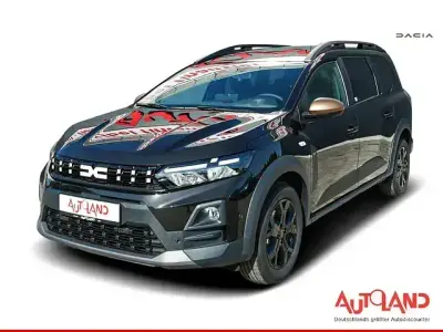 Neu Dacia Jogger Extreme 110 PS (80 kW) 2026 Andere Van / Kleinbus