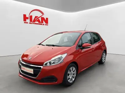 Gebraucht Peugeot 208