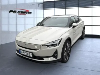 Gebraucht Polestar 2 350 kW (476 PS) 2025 Dune / Kleinwagen