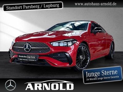 Mercedes CLE200