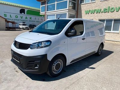 Usata Fiat Scudo 102 CV (75 kW) 2023 Furgone