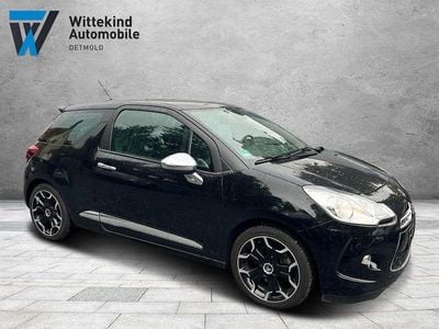 Citroën DS3