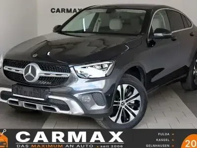 Gebraucht Mercedes GLC300e 320 PS (235 kW) 2022 Andere SUV
