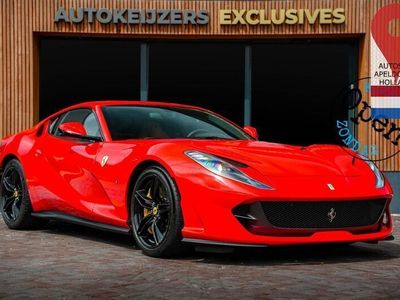 Ferrari 812