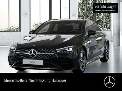 Mercedes CLA200