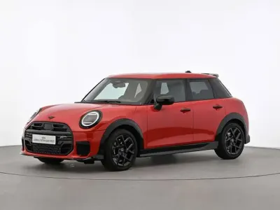 Gebraucht Mini John Cooper Works
