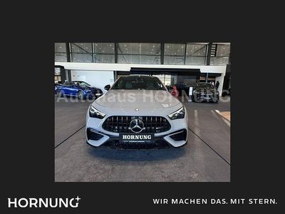 Usata Mercedes CLE53 AMG AMG 449 CV (330 kW) 2026 Grigio Berlina