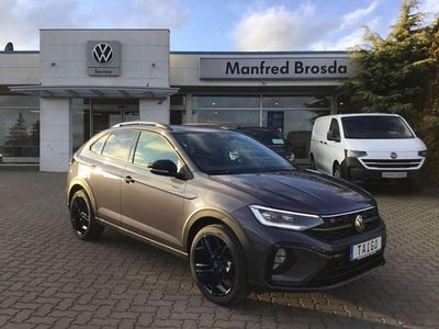 Grau Neu 2026 VW Taigo R-line SUV | 29.600 € (Fairer Preis)