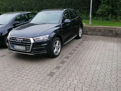 Usata Audi Q5 Design 190 CV (139 kW) 2019 SUV