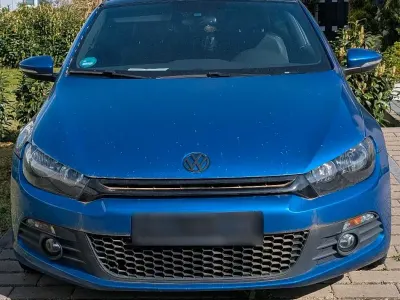 Gebraucht VW Scirocco