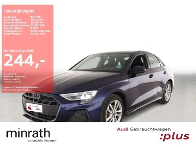 Gebraucht Audi A3