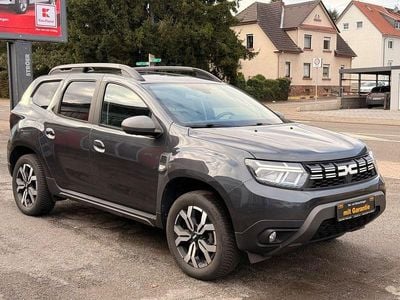 Usata Dacia Duster Journey 114 CV (83 kW) 2023 Grigio SUV