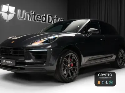 Gebraucht Porsche Macan