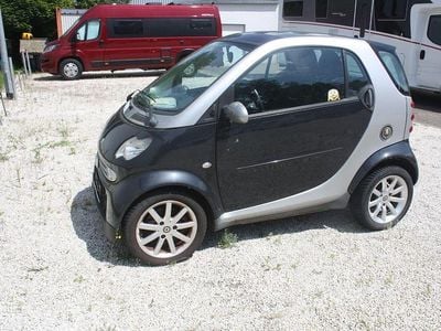 Smart ForTwo Coupé