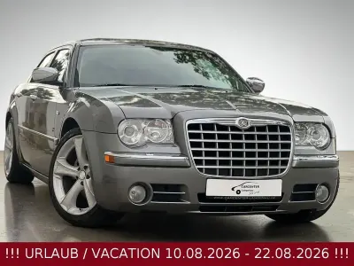 Gebraucht Chrysler 300C