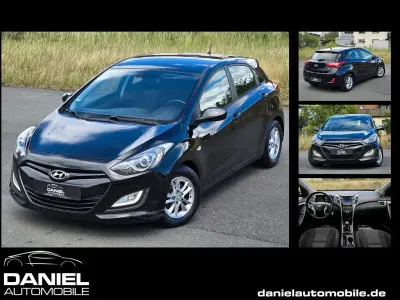 Gebraucht Hyundai i30