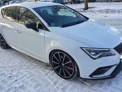 Gebraucht 2019 Seat Leon CUPRA Limousine | 22.500 € (Fairer Preis)