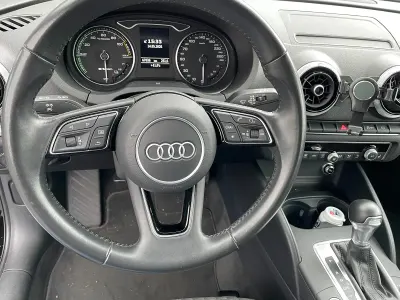 Gebraucht Audi A3 e-tron
