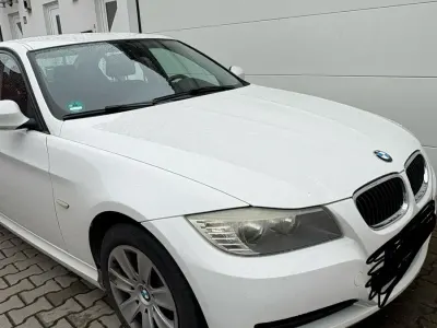 Gebraucht BMW 316