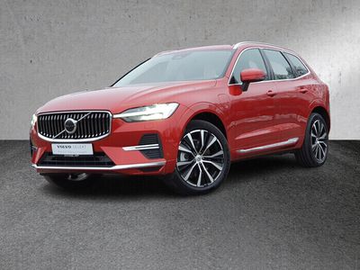 gebraucht Volvo XC60 Recharge T8 AWD Core | | | STH |