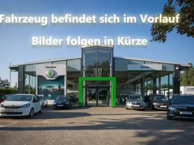 Ny Skoda Elroq Essence 139 kW (190 HK) 2026 Grå SUV