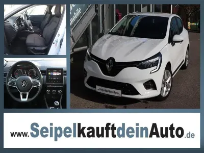 Gebraucht Renault Clio V
